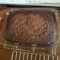 GigglesAV's cooksnap of when they made Double Fudge Brownies.