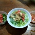 Cooksnap dari Ndaafinda untuk resep Soto Ayam Bening