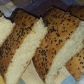صورة من 🦋🦋ام اروى واويس.🦋🦋، شاركها بعد تجربة وصفة خبز الدار 🥖 من ايدين الأخت ام آدم ويوسف
