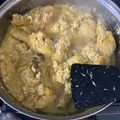 Cooksnap dari Zantina Isaura kirana untuk resep 310. Ayam Goreng Serundeng Kelapa