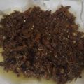 Cooksnap dari Angela Gabriella untuk resep Bilis kriuk #cemilandebm #debm