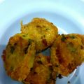 Cooksnap dari Raissa Githa Arshinta untuk resep Perkedel Kentang Soto Banjar