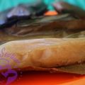 Cooksnap dari Rany Anya untuk resep Lemet