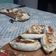 El cooksnap de Lucía Bravin cuando hizo Empanadas de soja texturizada (sabor carne)(vegetarianas).