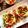 Tanzeena Mukherjee's cooksnap of when they made হারে মঠর কি চাট.