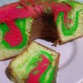 Cooksnap dari Wids Kitchen 🍀🌷 untuk resep Nutrijel Cake