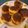 El cooksnap de MARTA BELATTI cuando hizo Tortitas negras..!!.