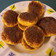 El cooksnap de MARTA BELATTI cuando hizo Tortitas negras..!!.