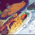 صورة من ❤شوشو❤ ، شاركها بعد تجربة وصفة رقاقات بالجبنة