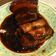 黑皮白牙 的 東坡肉 cooksnap