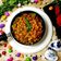 Sneha Patel's cooksnap of when they made ગલકા - કાચી કેરી અને ચણાની દાળ નુ શાક.