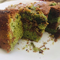 El cooksnap de Marialuz7a0 cuando hizo Torta de chocolate y té Matcha.