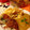 El cooksnap de Ali :) cuando hizo Pollo kiev.