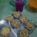 Cooksnap dari Bunda Asy Syifa untuk resep Makaroni Schotel Kukus