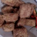 Cooksnap dari cabi imut untuk resep Tahu bihun fantasi step by step