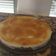 El cooksnap de Dani Monroy cuando hizo Tarta de yogur y avena.