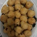 Cooksnap dari nyimas azizah untuk resep Pempek adaan palembang