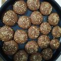 Cooksnap dari Donna R.M untuk resep Roti Gambang