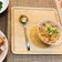 阿啾 的 《電子鍋料理》鮭魚炊飯 cooksnap