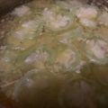 Cooksnap dari susidusrianti untuk resep Sayur Bening Oyong