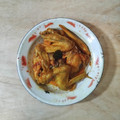 Cooksnap dari Nyanyah untuk resep 306. Rica-Rica Sayap Paha Ayam