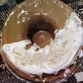 صورة من بنت الأردن 🇯🇴❤️ ، شاركها بعد تجربة وصفة كيكه بالكاكاو والنسكافيه