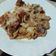 El cooksnap de Gaby Dyj Nj cuando hizo Fideos caseros 🍝.