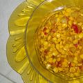Cooksnap dari ILOL untuk resep Tumis Jagung Pedas