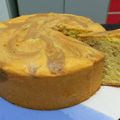 Cooksnap dari Popo L untuk resep Bolu jadul lembut