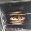El cooksnap de Manu Blanco cuando hizo Galletitas fáciles y ricas!.