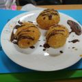 Cooksnap dari Melie Pramelia untuk resep Roti goreng ekonomis