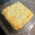 El cooksnap de Francisca Aguirre Guedelhoefer cuando hizo PASTEL DE PAPAS (fácil).