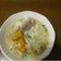 Monica Chen 的 南瓜土雞肉片粥 cooksnap