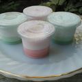 Cooksnap dari Ina MomsKayla untuk resep Es krim lembut lembut nyesss