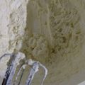El cooksnap de Ana Soraire cuando hizo Crema de Leche (para decorar/rellenar) Tortas 🎂.