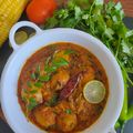 Pritam Mehta Kothari का कुकस्नैप जब उन्होंने व्रत वाली आलू टमाटर की सब्जी (Vrat wali aloo tamatar ki sabzi recipe in Hindi) बनाया था।
