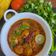 Pritam Mehta Kothari का कुकस्नैप जब उन्होंने व्रत वाली आलू टमाटर की सब्जी (Vrat wali aloo tamatar ki sabzi recipe in Hindi) बनाया था।