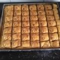 صورة من ام انس، شاركها بعد تجربة وصفة بقلاوة جزائرية سهلة وسريعة 💖