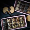 Cooksnap dari ULIEN untuk resep Fudgy Brownies