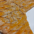 Cooksnap dari Renny Dese untuk resep Pie ubi menu favorit cewek2 di kafe korea. Resep & bahan gampang