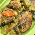 Cooksnap dari Annisa Risma Amalia untuk resep Pesmol ikan nila