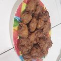 Cooksnap dari Maya Ahmad untuk resep Perkedel Daging Cincang