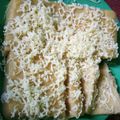 Cooksnap dari indah darmawan untuk resep Bolu Kukus tanpa SP, TBM, Ovalet, Soda Kue dan BP