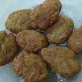 Cooksnap dari Falyn untuk resep Mendol Tempe Bosok