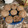 El cooksnap de Natalia Martinez cuando hizo Muffins de chocolate en airfryer.