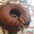 Cooksnap από Nektarios Mangos στη συνταγή Κέικ μπανάνας εύκολο