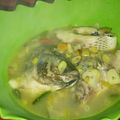 Cooksnap dari Dinna Aullyna untuk resep RESEP ASAL JADI Pindang Nila Enak