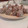El cooksnap de Micaela Mendez cuando hizo Trufas de chocolate y galletas maría 🍪🍫!!!.