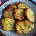 Cooksnap dari Mirna BenyWidodo untuk resep Bakwan jagung