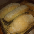 El cooksnap de ana laura fernandez cuando hizo Pan casero súper rico, fácil y económico! ❤.